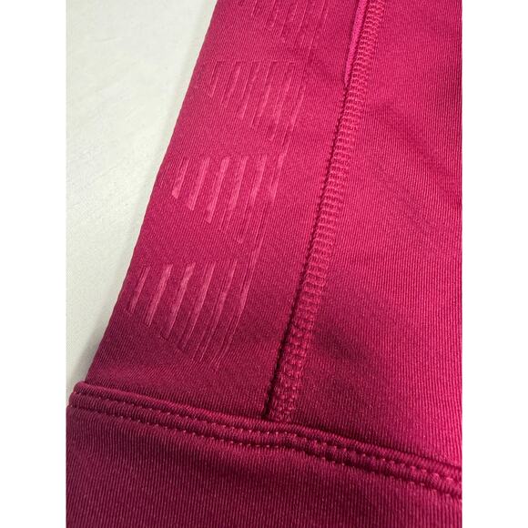 Adidas COLD.RDY Mock Neck Training Long Sleeve Gym Pullover Women’s Medium - Picture 6 of 13